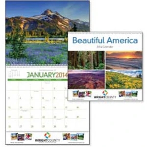 Beautiful America - This 2015 Calendar Showcases The Incredible Beauty Of The United States