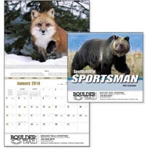 Southcentral Sportsman - Get Hunters Ready For Openers With This Region Specific South Central 2015 Calendar