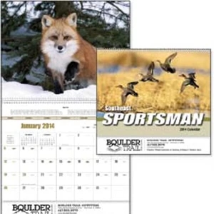 Southeast Sportsman - Get Hunters Ready For Openers With This Region Specific South East 2015 Calendar