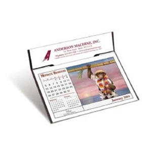Monkey Business - This Hilarious 2015 Calendar Captures Monkeys In A Variety Of Humorous Poses