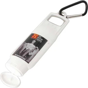 Baltic - Standard - Convenient Bottle Incorporating 2 Oz Hand Sanitizer And Bottle Opener