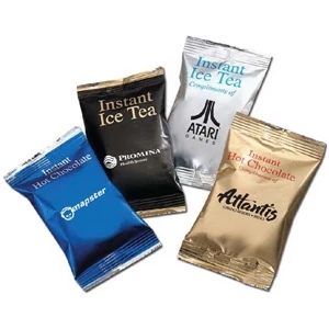 Libation - 3 Day Rush Service - A Handy Bag Of Instant Iced Tea. Kosher Product