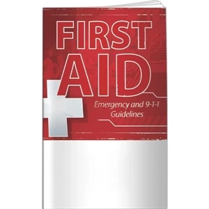 Betterbooks (tm) - Better Books - First Aid: Emergency And 9-1-1 Guidelines