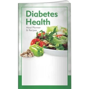 Betterbooks (tm) - Better Books - Diabetes Health: Meal Planner And Recipes