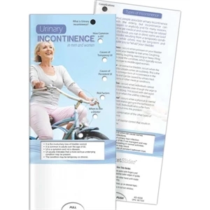 Pocketslider (tm) - Pocket Slider - Urinary Incontinence In Men And Women