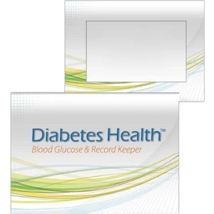 Planner And Tracker (tm) - Tracker - Diabetes Health: Blood Glucose And Record Keeper