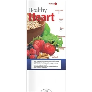 Pocketslider (tm) - English Pocket Slider (tm)-healthy Heart - Pocket Slider - Healthy Heart