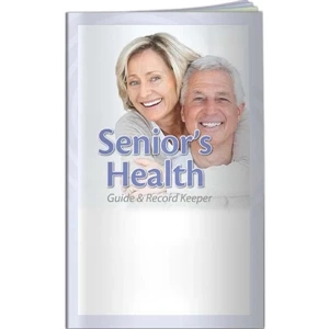 Betterbooks (tm) - Better Books - Senior's Health: Guide And Record Keeper