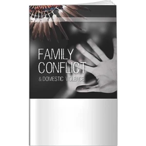 Betterbooks (tm) - Family Conflict And Domestic Violence Book, Better Books