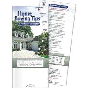 Pocketslider (tm) - Pocket Slider - Home Buying Tips And Mortgage Calculator
