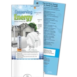 Pocketslider (tm) - Pocket Slider - Conserving Energy: Money Saving Tips