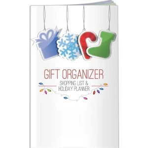 Betterbooks (tm) - Better Books - Gift Organizer: Shopping List Planner