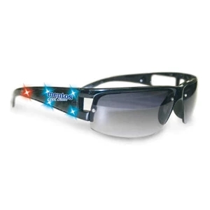 Lightshades - Light Up Sunglasses Stand Out At Any Event With Multicolor