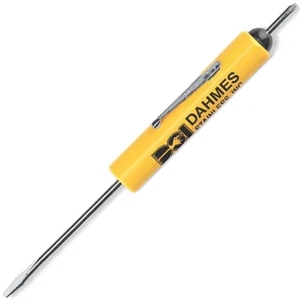Big-al (tm) - #0 Phillips Top - Fixed #0-1 Standard Blade Screwdriver With Choice Of Top