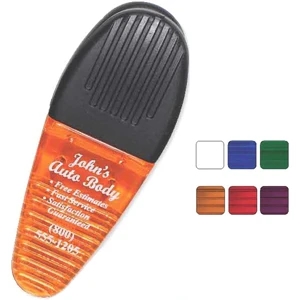 Becky's Favorite - Clip With Extra Strong Metal Magnet Back And Rubber Grips