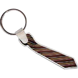 Tie Key Tag
