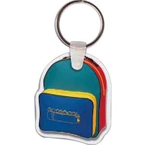 Backpack Key Tag