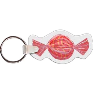 Candy Key Tag