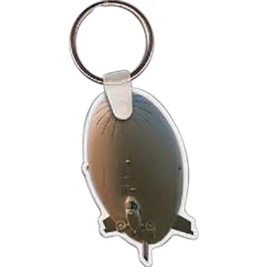 Blimp Key Tag