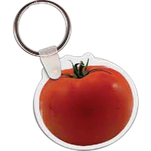 Tomato Key Tag