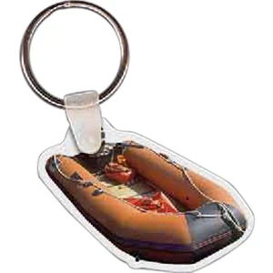 Raft Key Tag