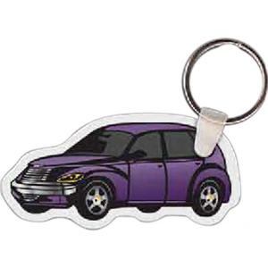 PT Cruiser Key Tag