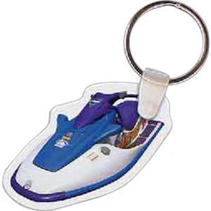 Skidoo Key Tag