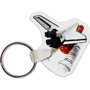 Space Shuttle Key Tag