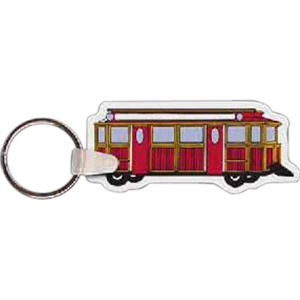 Trolley Key Tag