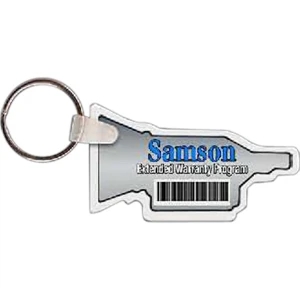 Transmission Key tag