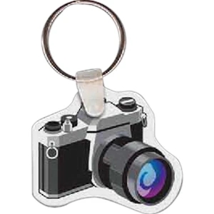 Camera Key tag