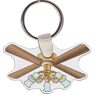 Ceiling Fan Key Tag