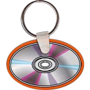 CD Key Tag