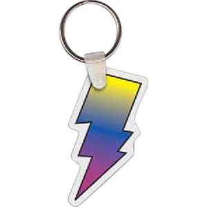 Lightning Key tag