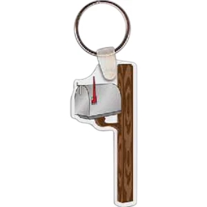 Mail Box Key tag