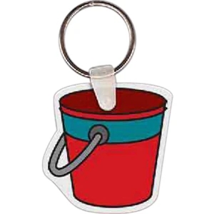 Pail Key tag