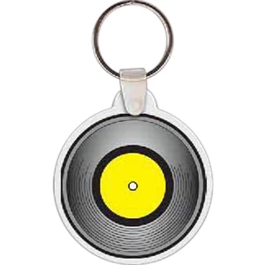 Record Key tag