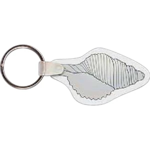 Shell Key tag