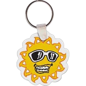 Sun Key tag