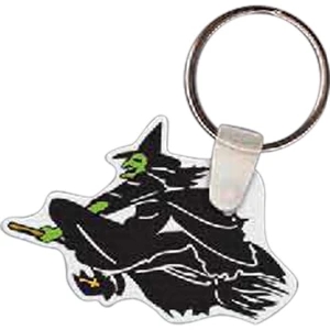 Witch Key tag