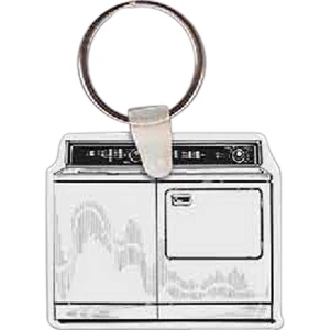 Washer & Dryer Key tag