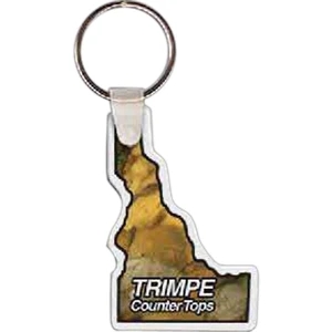 Idaho Key tag - Full Color