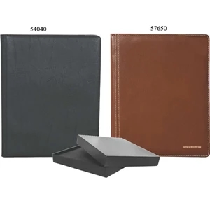 Marquis Core - Executive Style Promotional Diary With Spiral Bound 12 Month Calendar