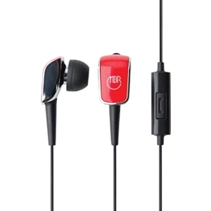 Headset Jack Stereo Headset With On/off Microphone, For Iphone And Smartphones