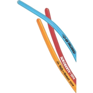 Adwave (r) - 2" X 60" - Standard Color Latex Balloon In Two Sizes: 2" X 60" Or 3" X 50"