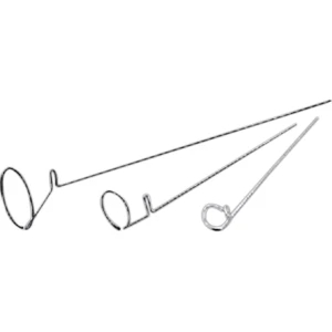 Stand-a-balloon - Medium Balloon Stand Holder For Use With Air Filled Latex Balloons From 16" To 24"