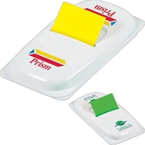 Post-it (r) Brand - Flag Designer 2 Dispenser With 50 1" Flags, 1 Color Imprint