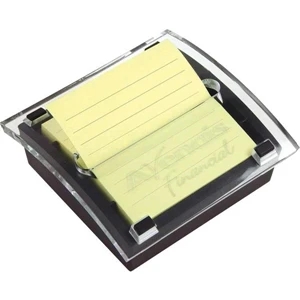 Post-it (r) Brand - Pop Up Note Desktop Dispenser With 1-4 Color Digital Paper Insert