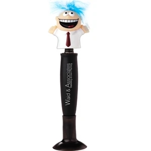 Goofy I Talk! - Talking Pen With Bobble Head And Have A Great Day Message