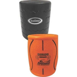 Sport Foam Beverage Cooler Insulates Your Favorite Beverages To Keep Them Hot/cold